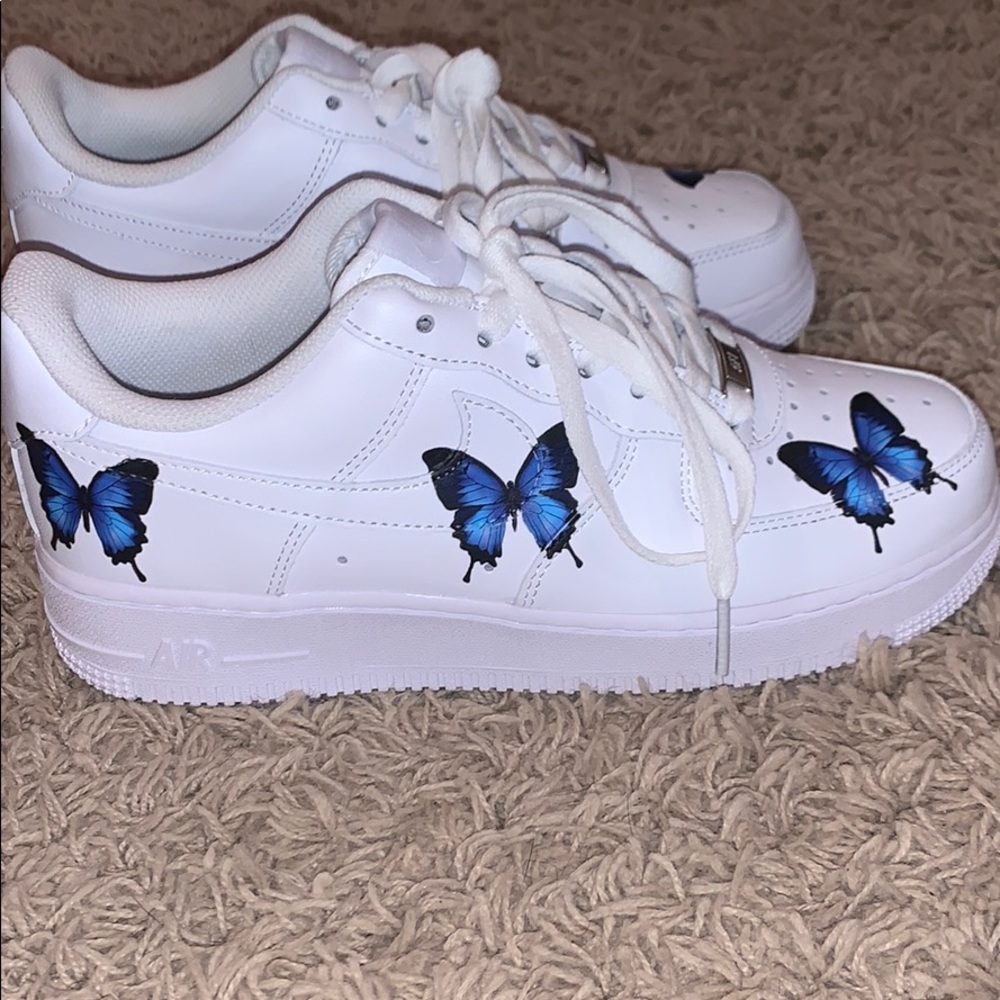 custom air force’s